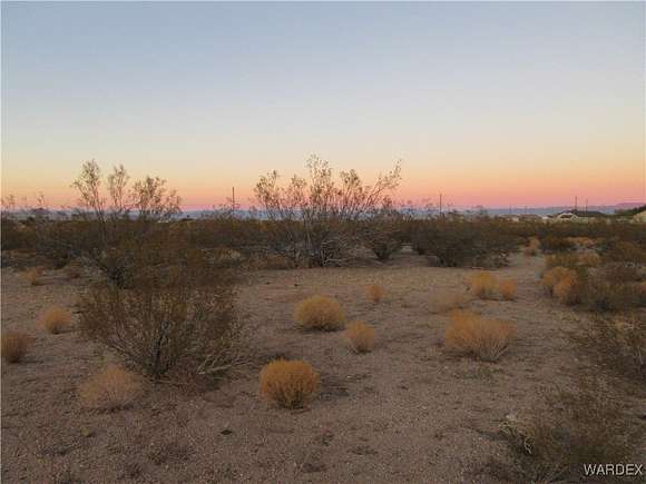 0.115 Acres of Residential Land for Sale in Kingman, Arizona