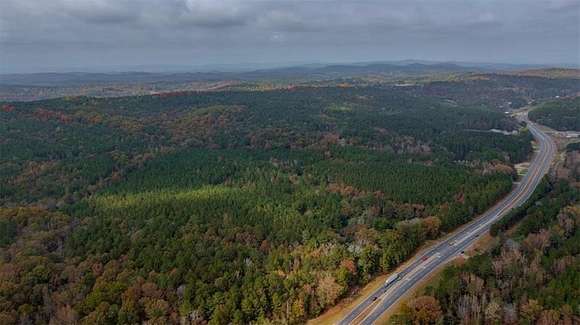 140.66 Acres of Land for Sale in Cedartown, Georgia