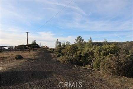 15.44 Acres of Land for Sale in Middletown, California