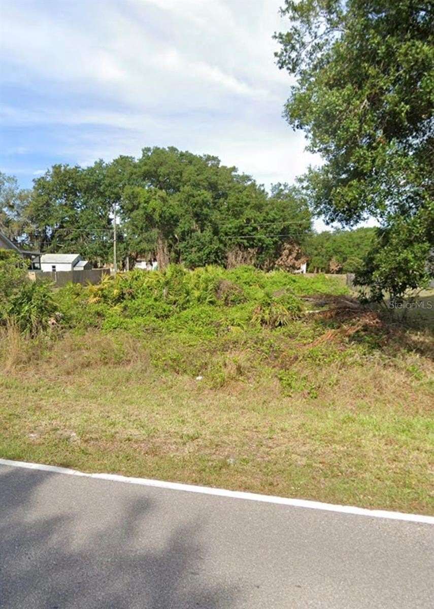 0.23 Acres of Land for Sale in Port Charlotte, Florida