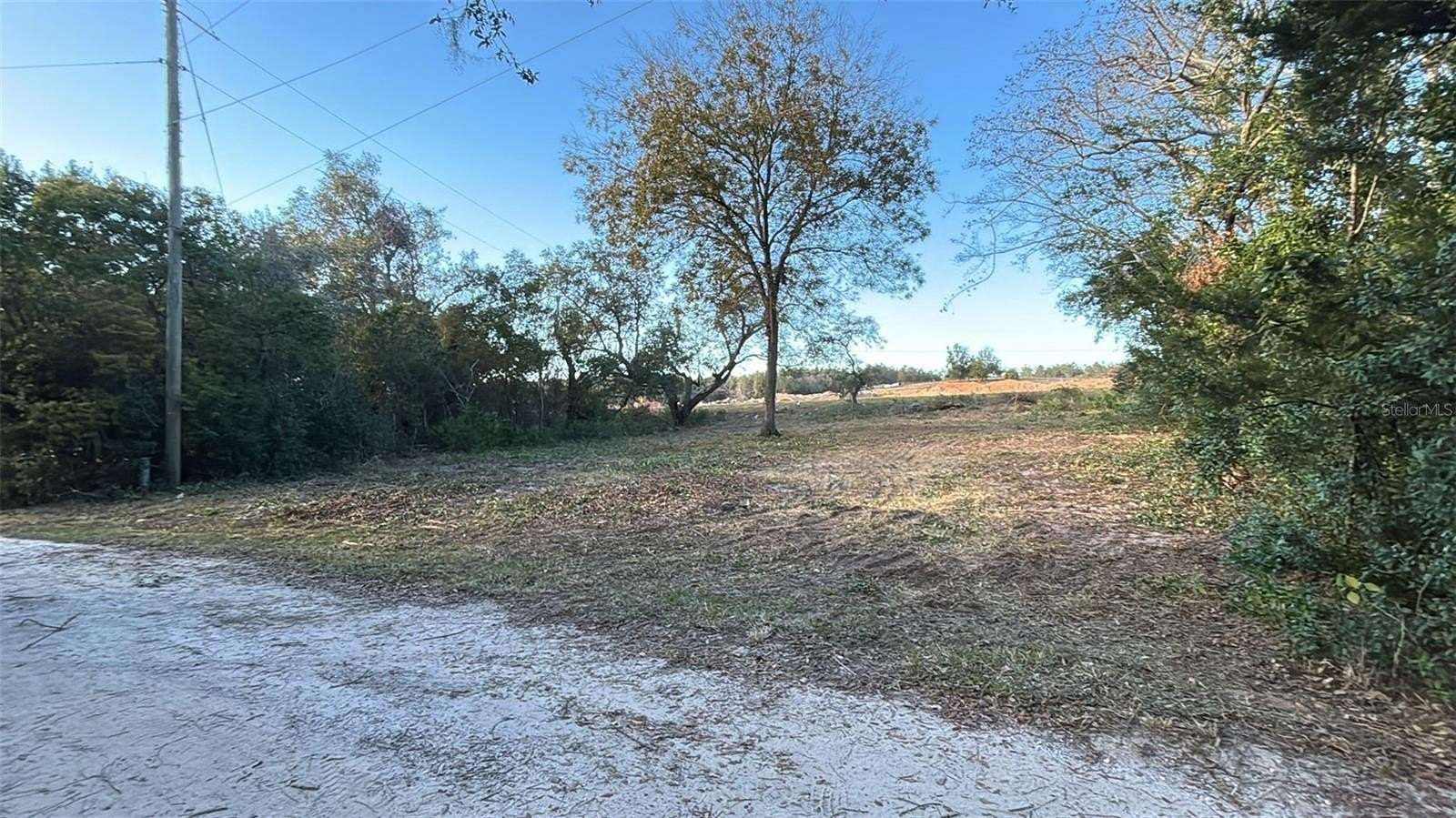 0.24 Acres of Land for Sale in Clermont, Florida