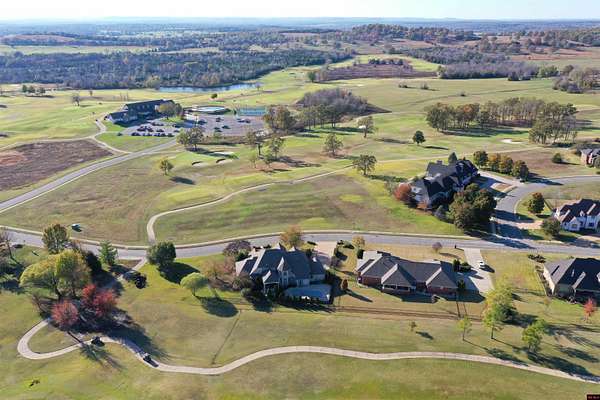 0.92 Acres of Residential Land for Sale in Mountain Home, Arkansas