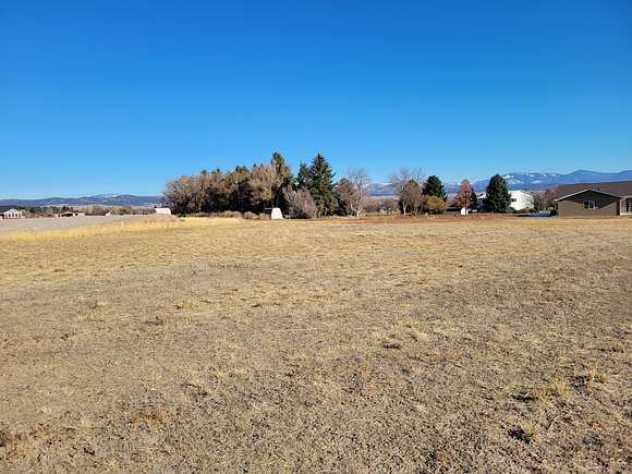 1 Acre of Residential Land for Sale in Helena, Montana