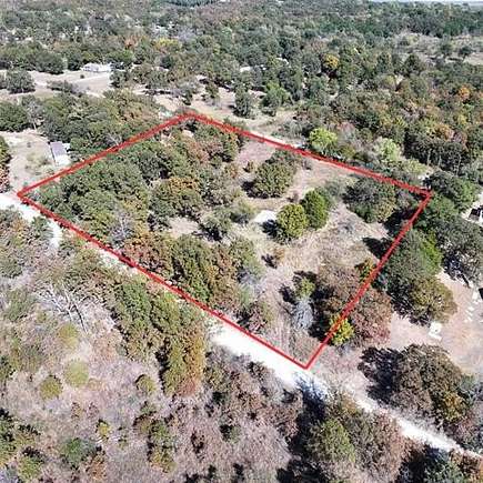 2.34 Acres of Residential Land for Sale in Terlton, Oklahoma