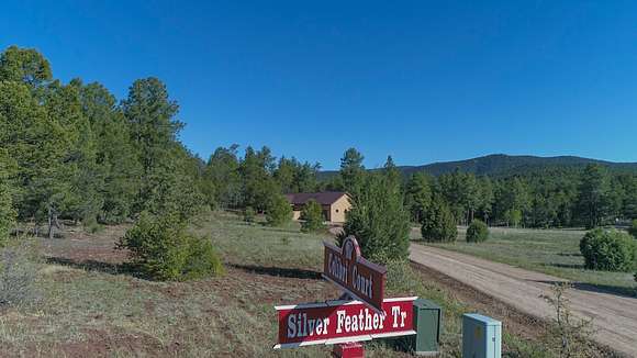 0.27 Acres of Residential Land for Sale in Pecos, New Mexico