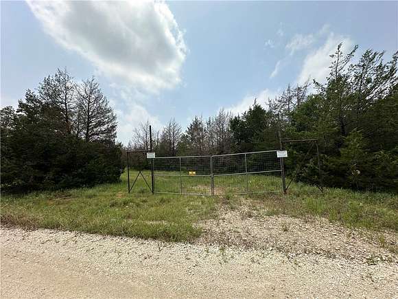 17.6 Acres of Recreational Land for Sale in Kosse, Texas