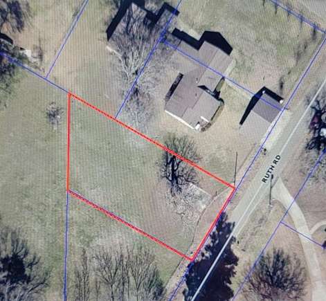 0.26 Acres of Residential Land for Sale in Haughton, Louisiana