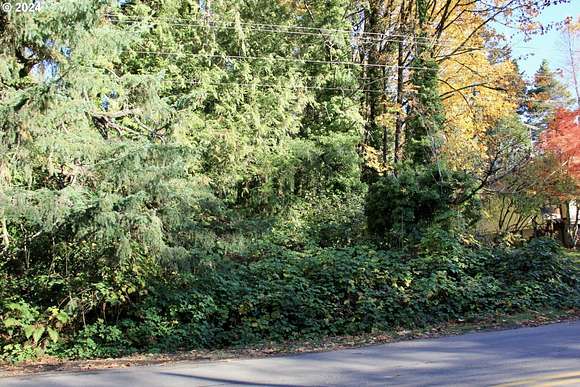 0.48 Acres of Residential Land for Sale in Sandy, Oregon