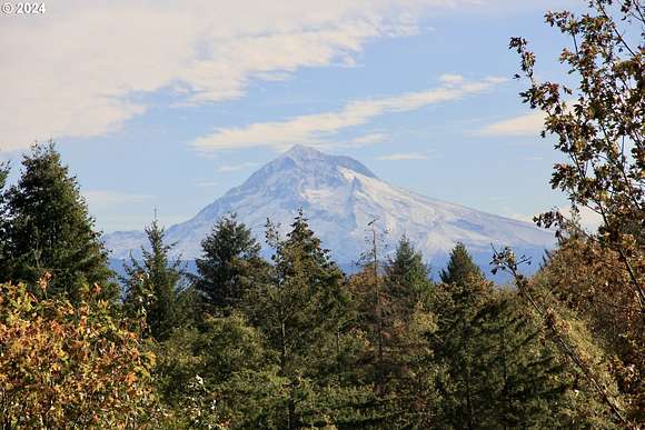 1.72 Acres of Residential Land for Sale in Sandy, Oregon