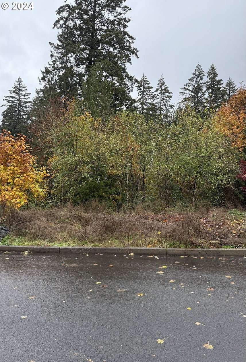 0.11 Acres of Residential Land for Sale in Sandy, Oregon