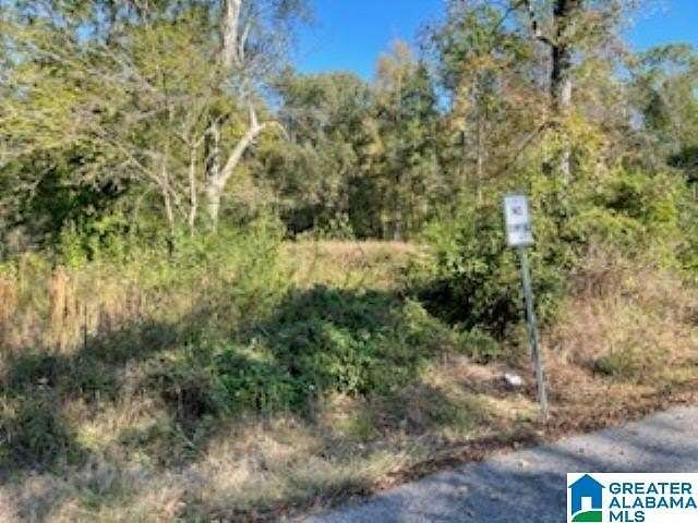 3.83 Acres of Residential Land for Sale in Bessemer, Alabama