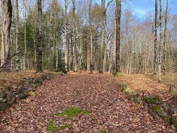 1.73 Acres of Residential Land for Sale in Presque Isle, Wisconsin