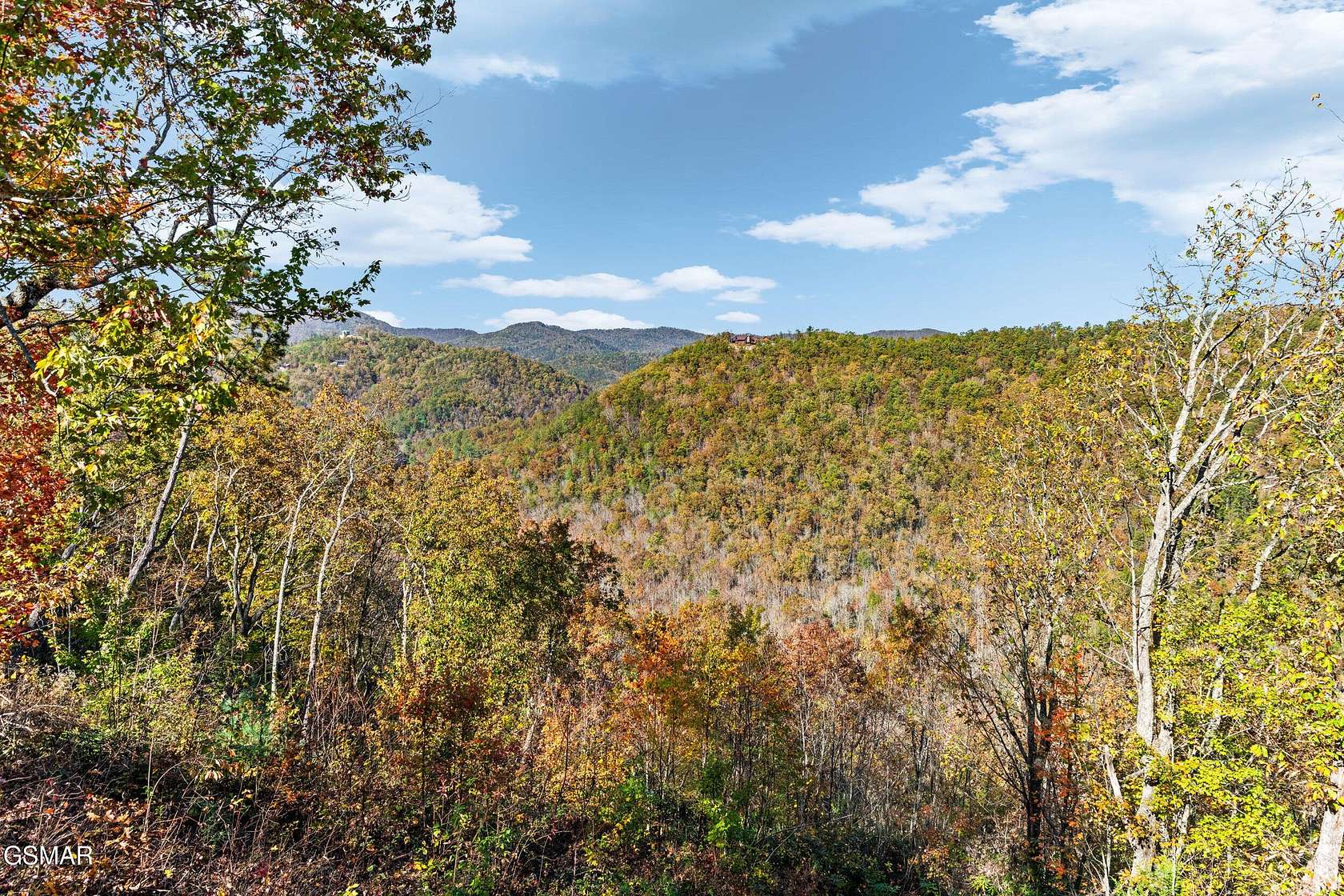 1.14 Acres of Residential Land for Sale in Sevierville, Tennessee