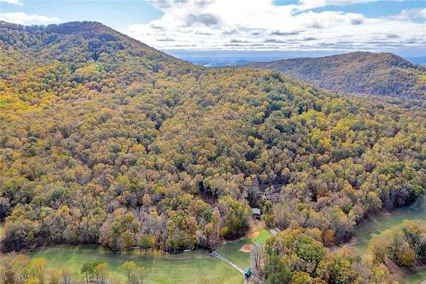 2.14 Acres of Land for Sale in Jasper, Georgia