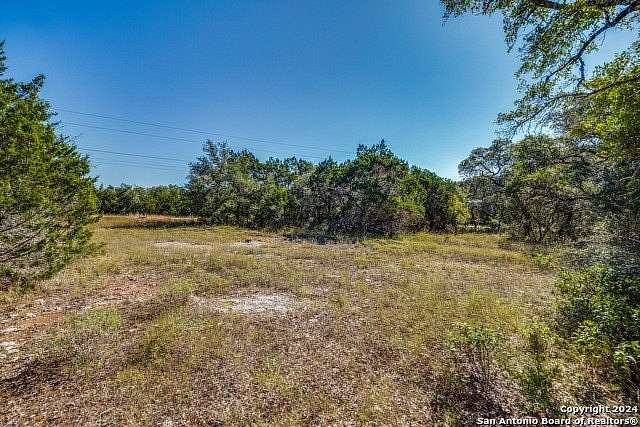 5.03 Acres of Residential Land for Sale in Mico, Texas