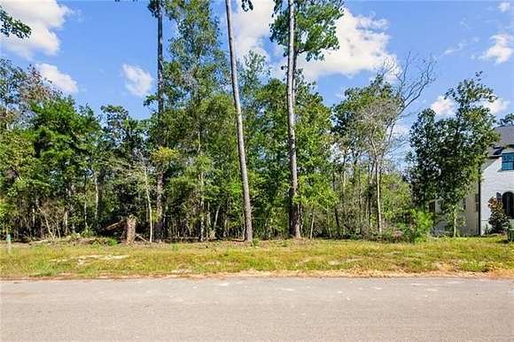 0.72 Acres of Residential Land for Sale in Covington, Louisiana