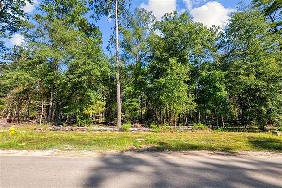 Residential Land for Sale in Covington, Louisiana