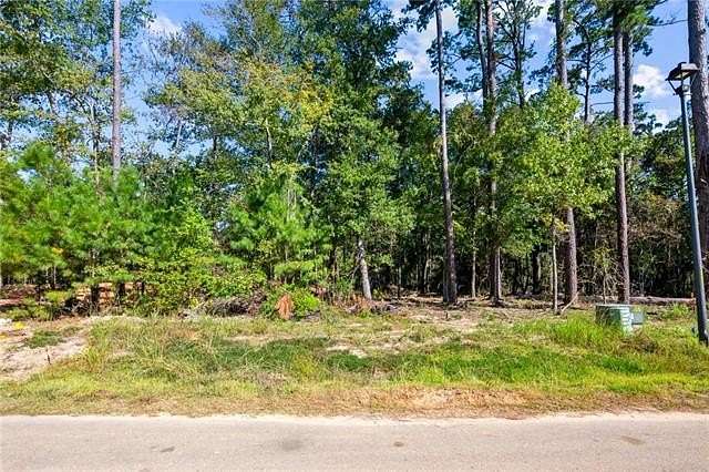 Residential Land for Sale in Covington, Louisiana