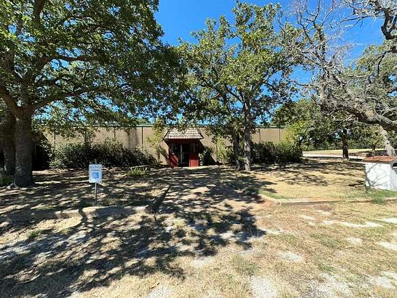 118 Acres of Land for Sale in Nocona, Texas