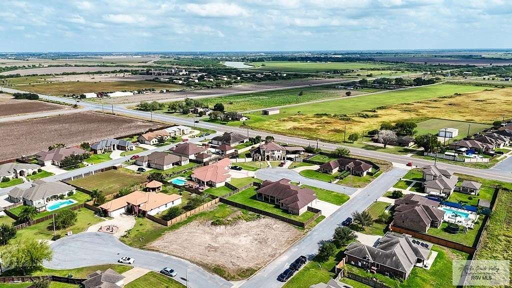 0.39 Acres of Residential Land for Sale in Harlingen, Texas