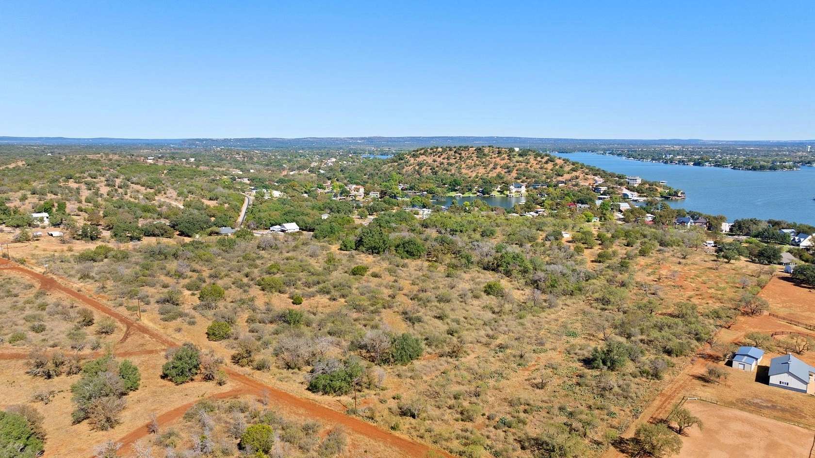 6.12 Acres of Land for Sale in Sunrise Beach Village, Texas