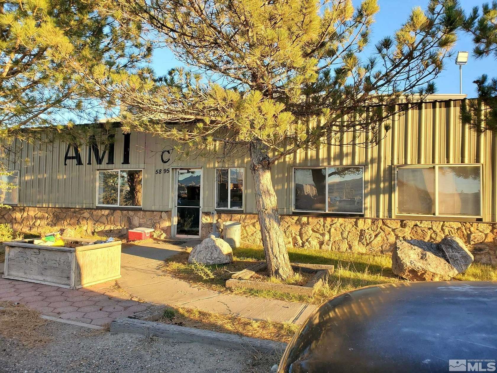7 Acres of Commercial Land for Sale in Winnemucca, Nevada