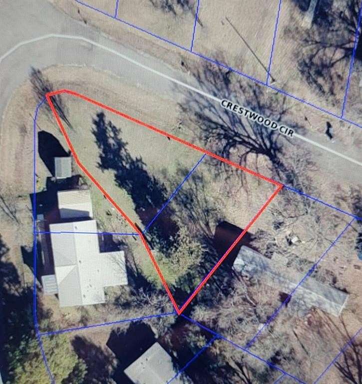 0.2 Acres of Residential Land for Sale in Benton, Louisiana