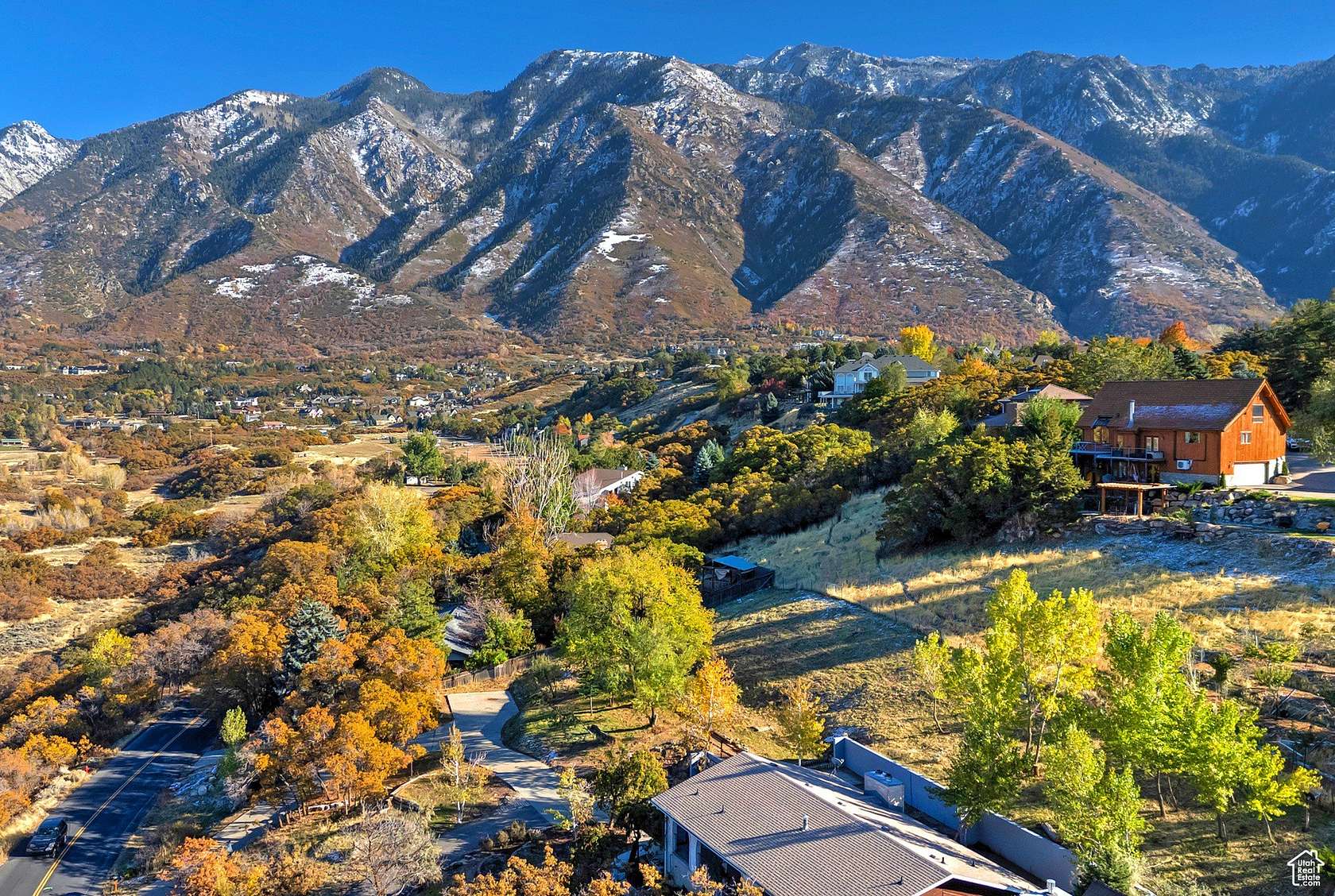 0.51 Acres of Residential Land for Sale in Sandy, Utah