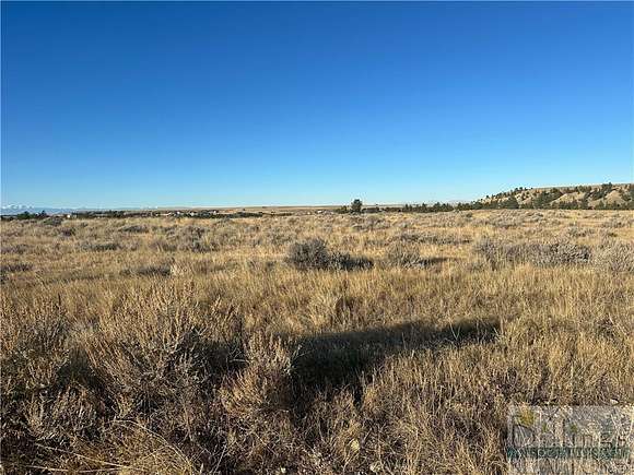 5.79 Acres of Residential Land for Sale in Molt, Montana