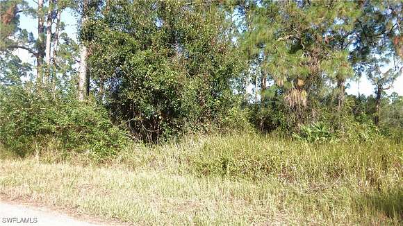 0.501 Acres of Residential Land for Sale in Lehigh Acres, Florida