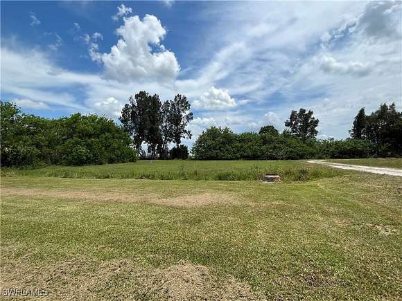 0.13 Acres of Residential Land for Sale in Moore Haven, Florida