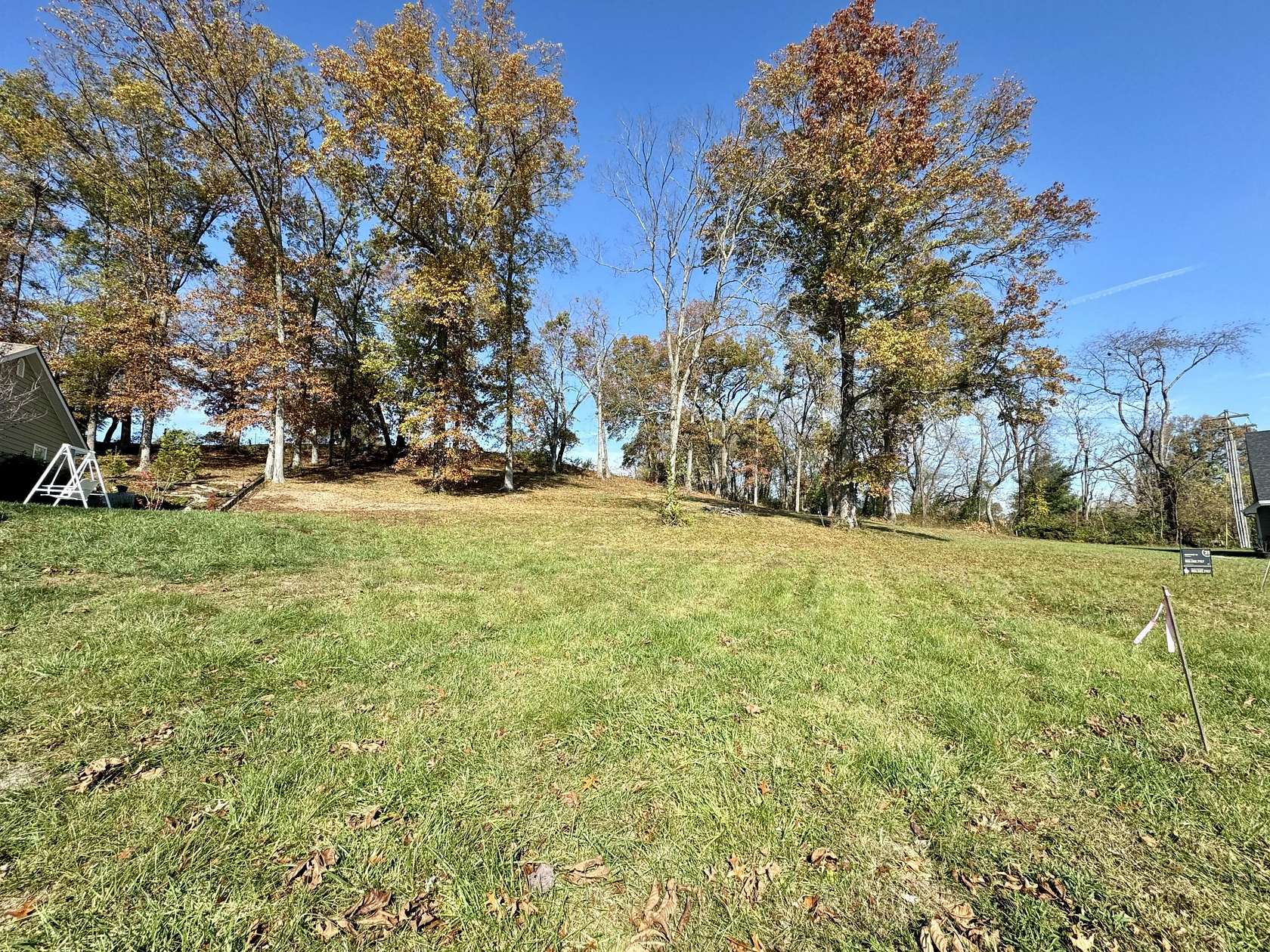 0.9 Acres of Land for Sale in Berea, Kentucky