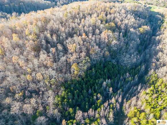 10.73 Acres of Recreational Land for Sale in Burkesville, Kentucky