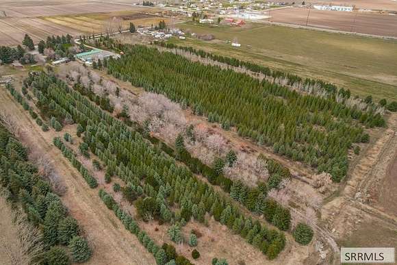 20.22 Acres of Land for Sale in Idaho Falls, Idaho