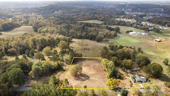 2.07 Acres of Land for Sale in Davidson, North Carolina