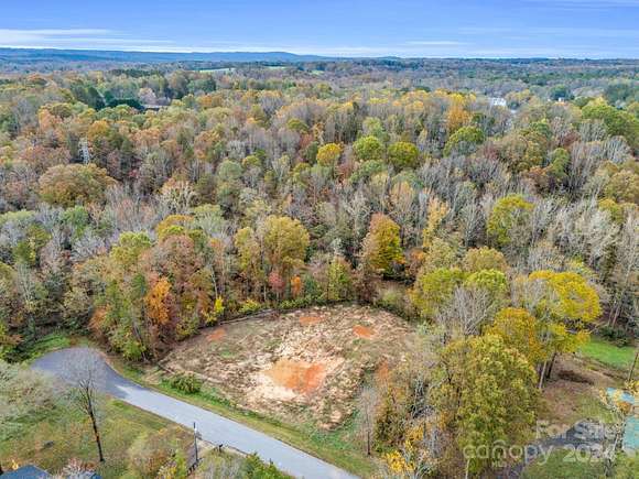 1.079 Acres of Residential Land for Sale in Shelby, North Carolina