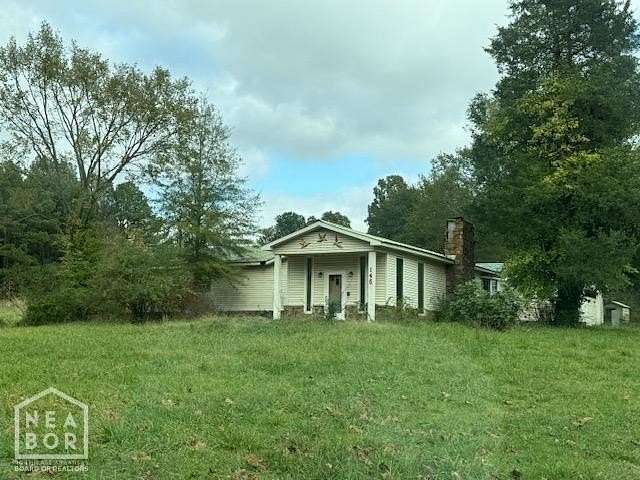 2.43 Acres of Residential Land with Home for Sale in Jonesboro, Arkansas