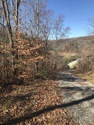 2.19 Acres of Residential Land for Sale in Roanoke, West Virginia