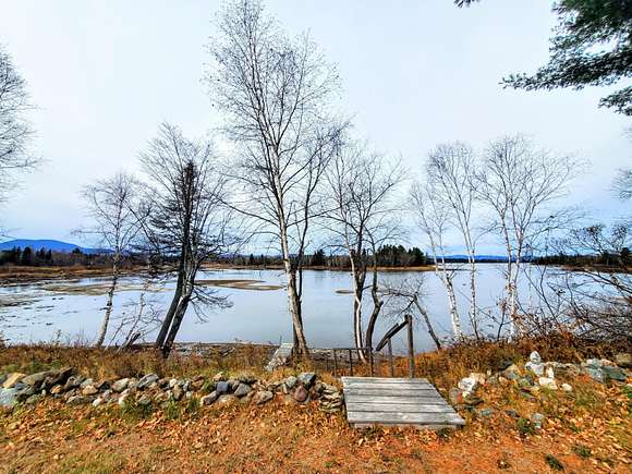 0.59 Acres of Residential Land for Sale in Eustis, Maine