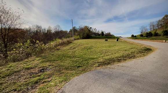 0.33 Acres of Residential Land for Sale in Pikeville, Kentucky