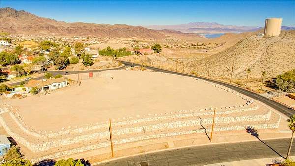 2 Acres of Residential Land for Sale in Boulder City, Nevada
