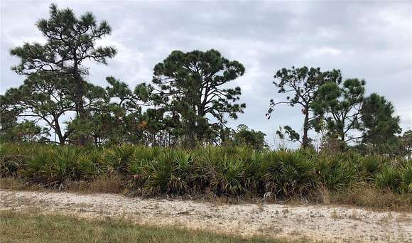 0.19 Acres of Land for Sale in Placida, Florida