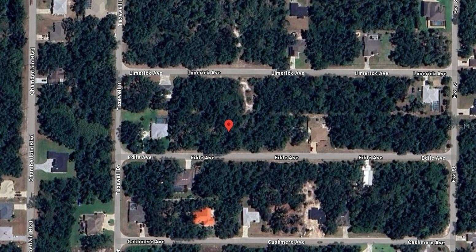 0.23 Acres of Residential Land for Sale in Port Charlotte, Florida