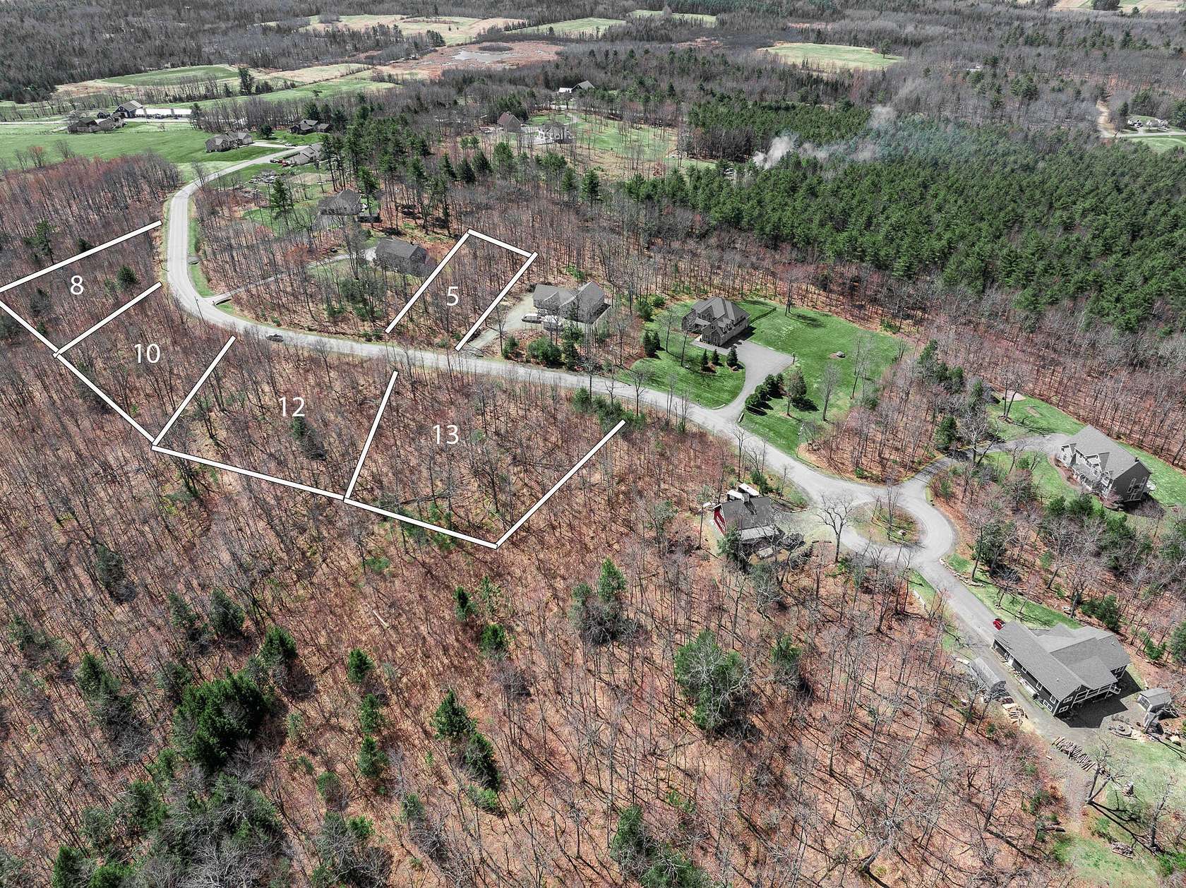 2.26 Acres of Residential Land for Sale in Bangor, Maine