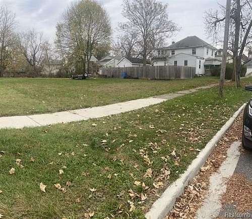 0.2 Acres of Residential Land for Sale in Jackson, Michigan