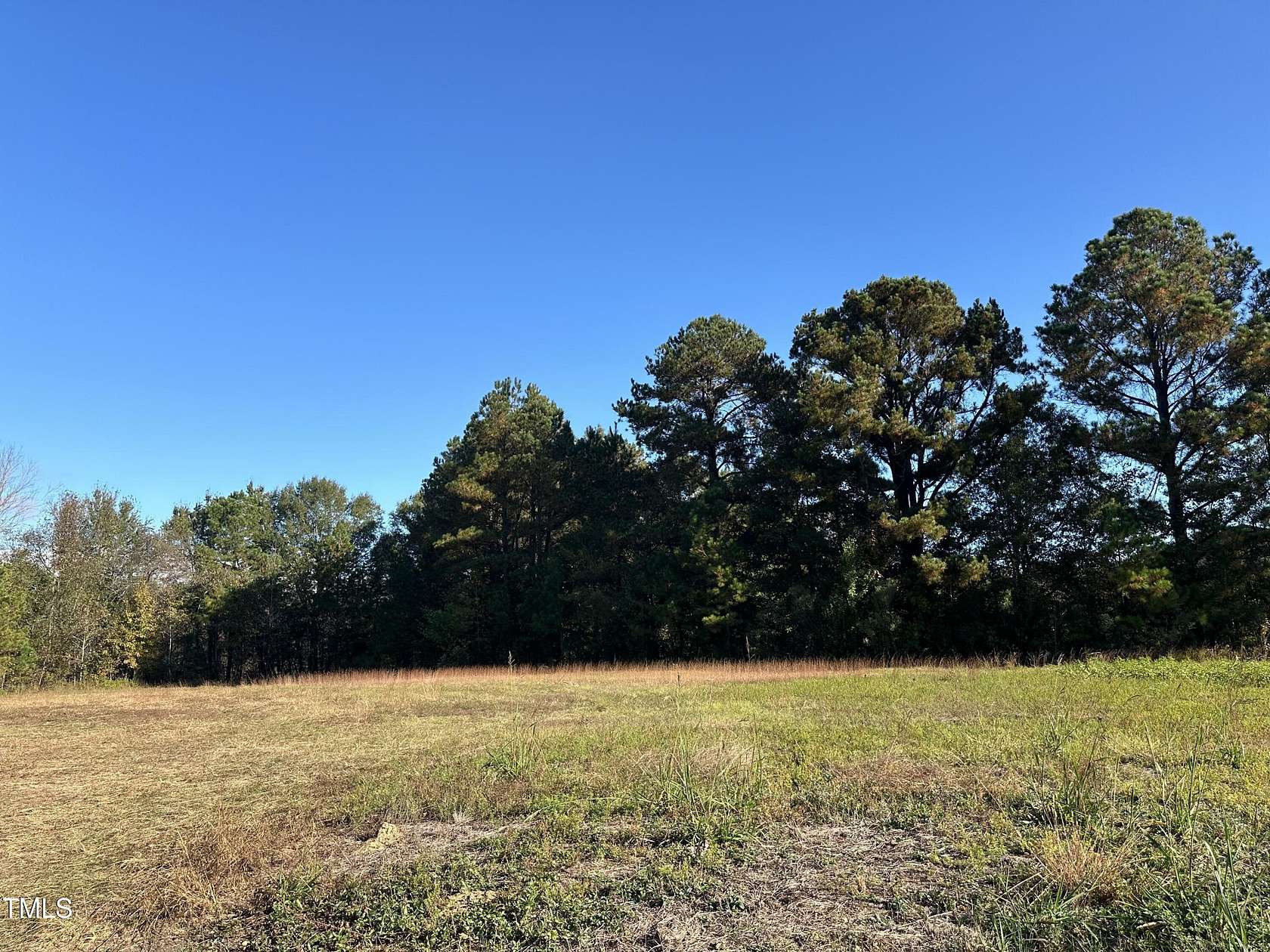 3 Acres of Residential Land for Sale in Smithfield, North Carolina