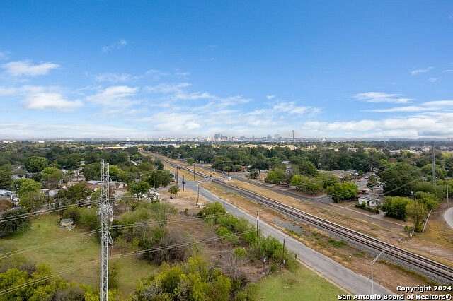 0.068 Acres of Residential Land for Sale in San Antonio, Texas