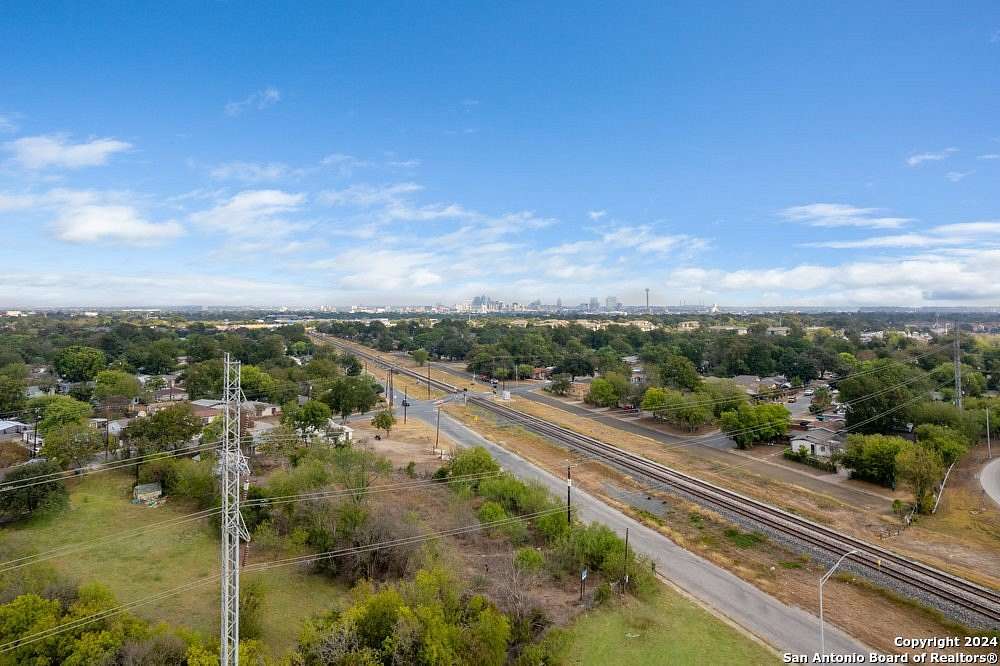 0.07 Acres of Land for Sale in San Antonio, Texas
