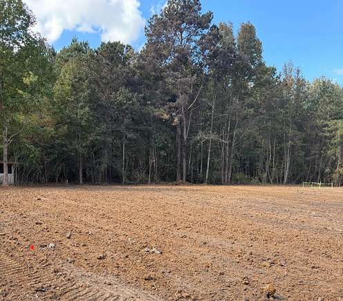 9.68 Acres of Land for Sale in Bonneau, South Carolina