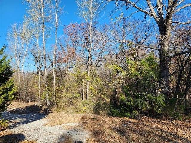 1.018 Acres of Residential Land for Sale in Jenks, Oklahoma